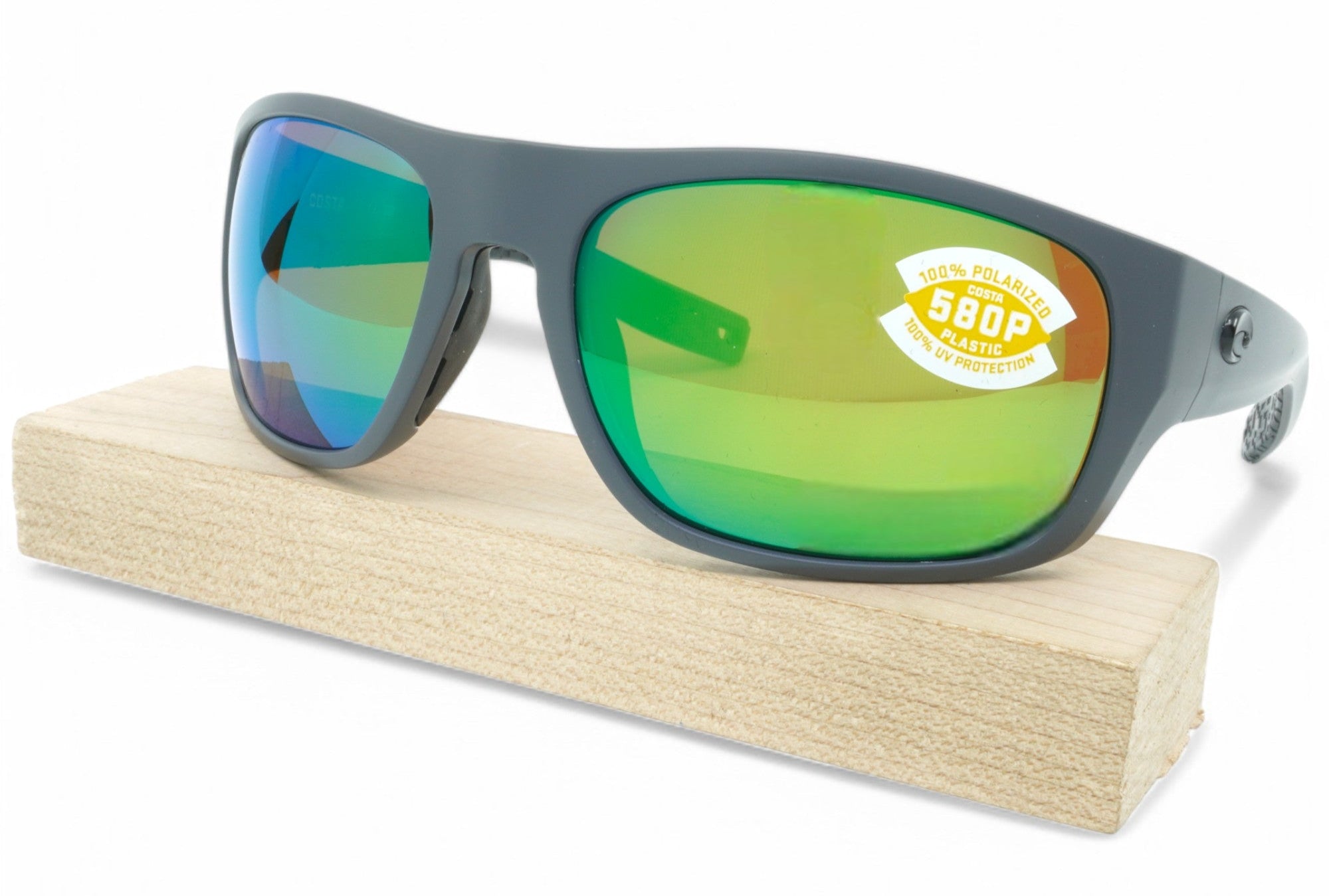 [6S9036-13] Unisex Costa TICO Polarized Sunglasses