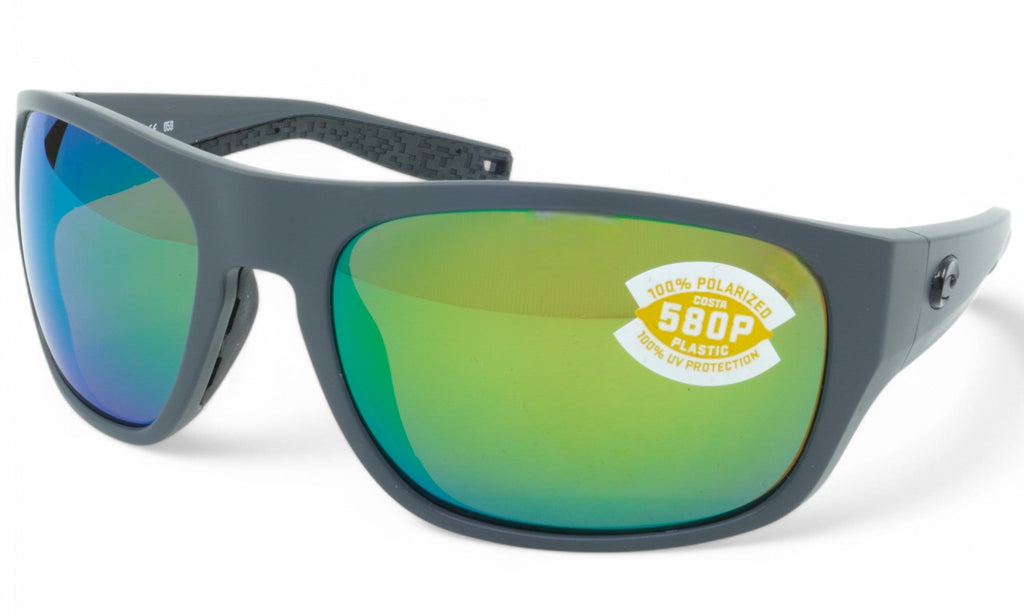 [6S9036-13] Unisex Costa TICO Polarized Sunglasses