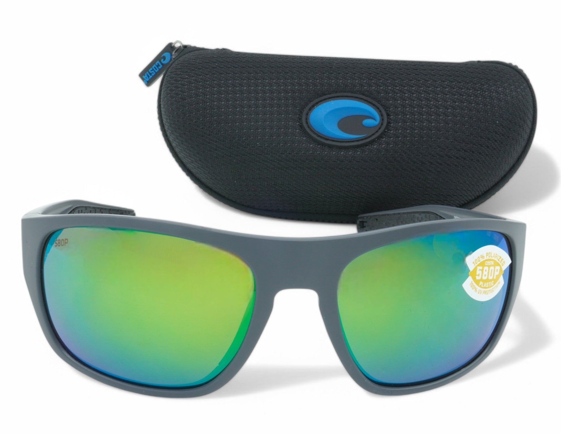 [6S9036-13] Unisex Costa TICO Polarized Sunglasses