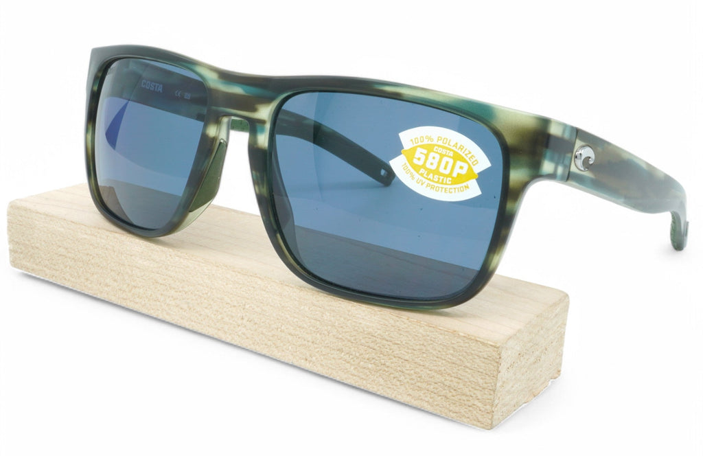 [6S9008-23] Unisex Costa SPEARO Polarized Sunglasses