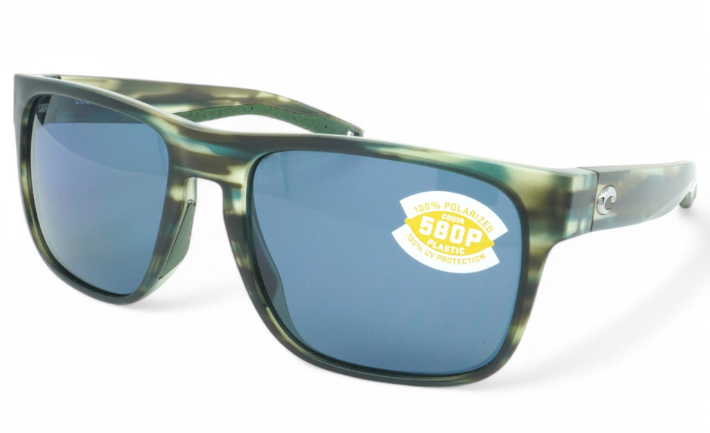 [6S9008-23] Unisex Costa SPEARO Polarized Sunglasses