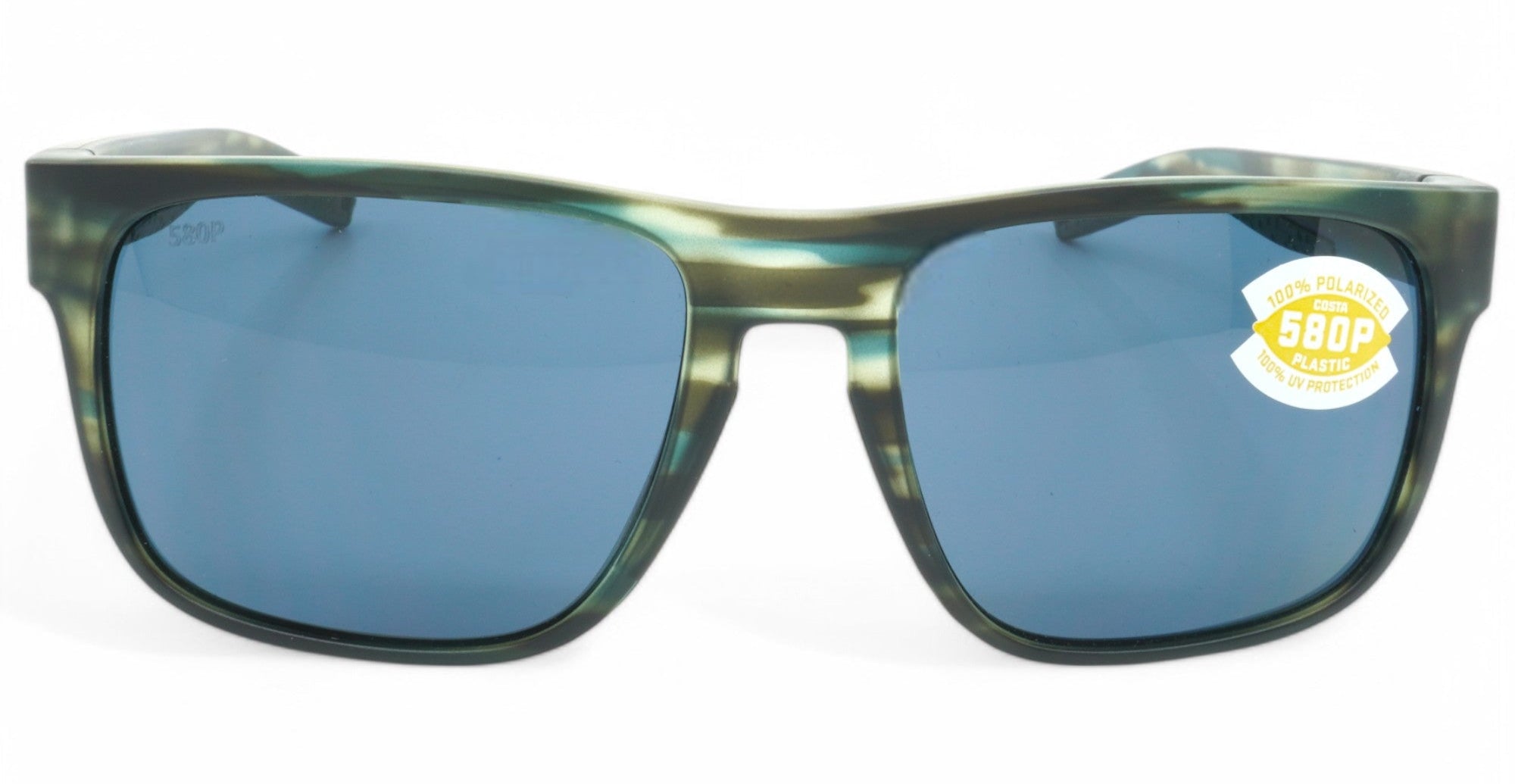 [6S9008-23] Unisex Costa SPEARO Polarized Sunglasses