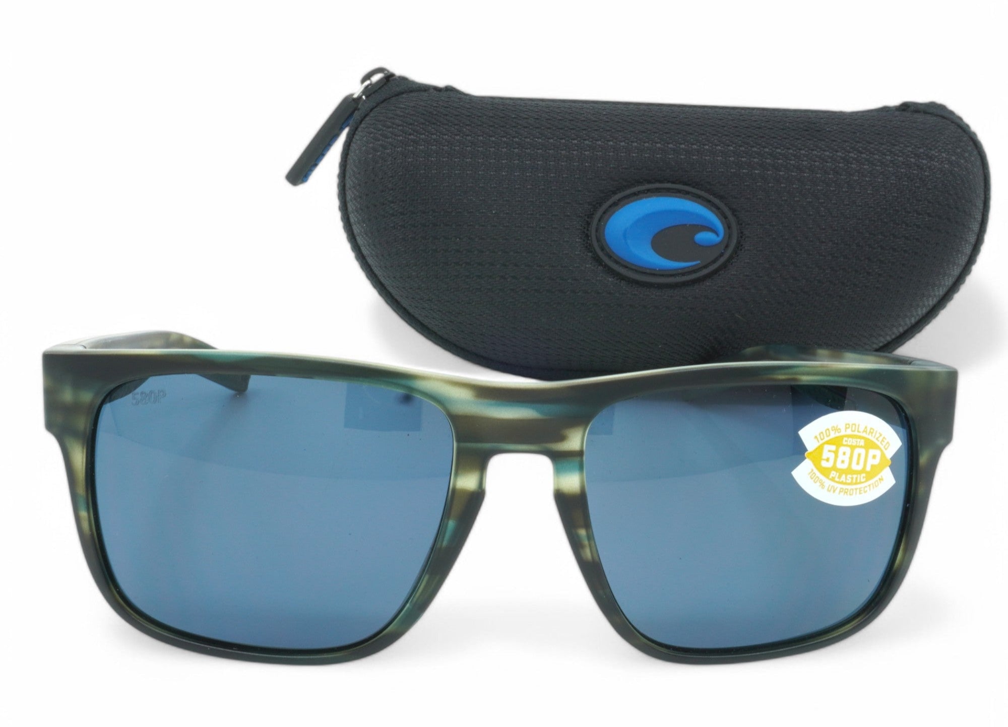 [6S9008-23] Unisex Costa SPEARO Polarized Sunglasses