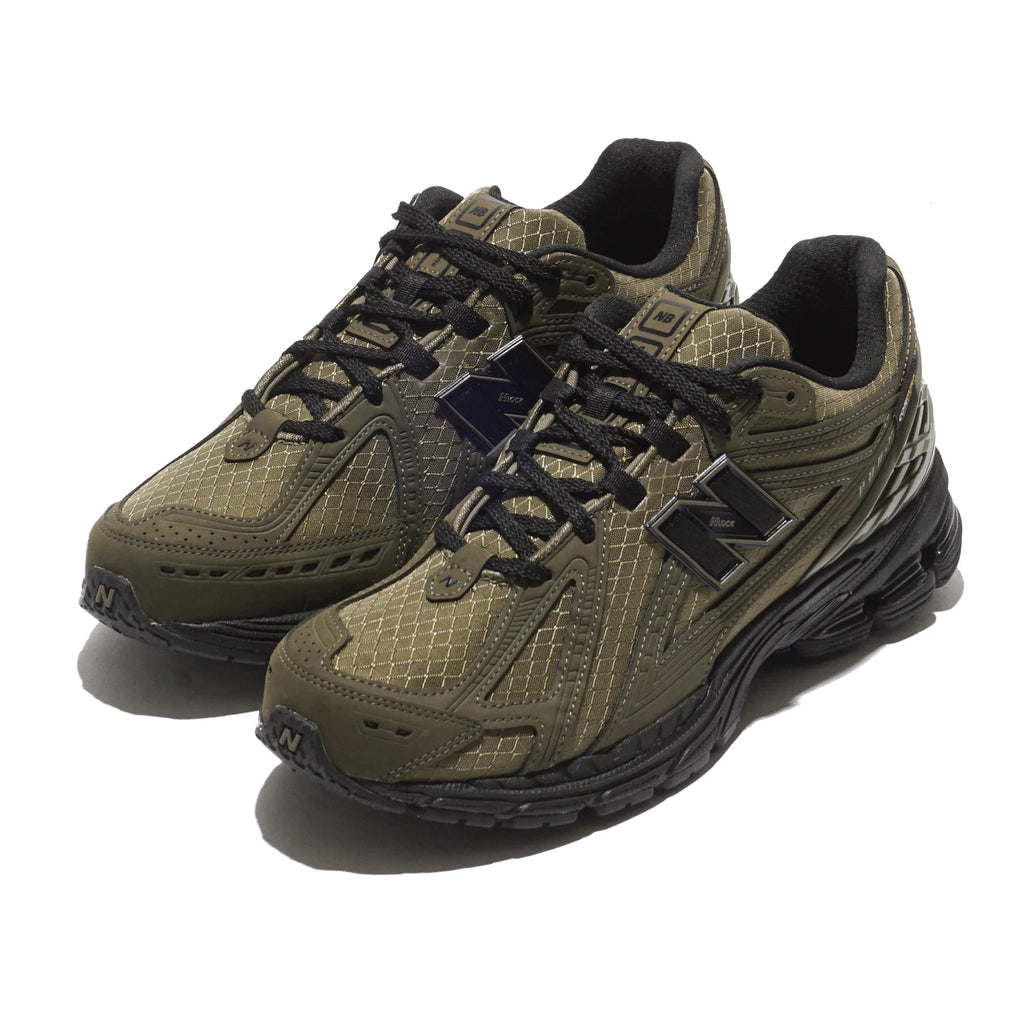 [M1906RWA] MENS NEW BALANCE 1906R 'CORDURA DARK CAMO GREEN'