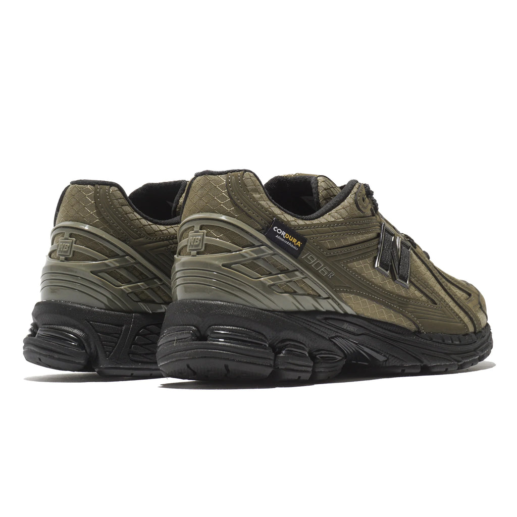 [M1906RWA] MENS NEW BALANCE 1906R 'CORDURA DARK CAMO GREEN'