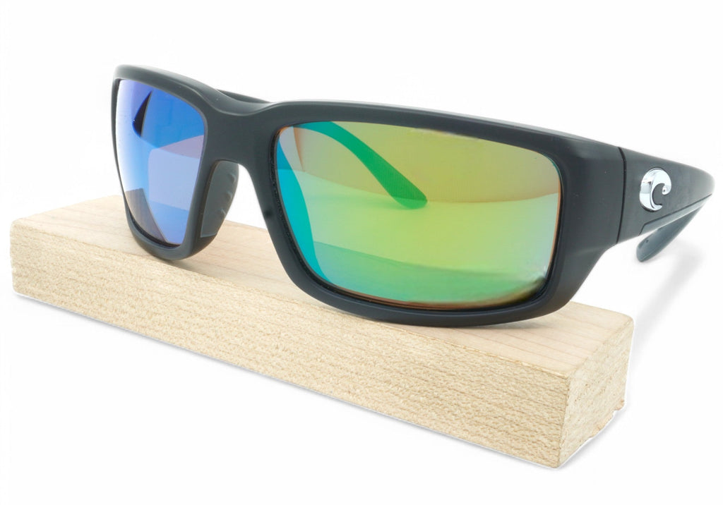 [6S9006-39] Unisex Costa FANTAIL Polarized Sunglasses