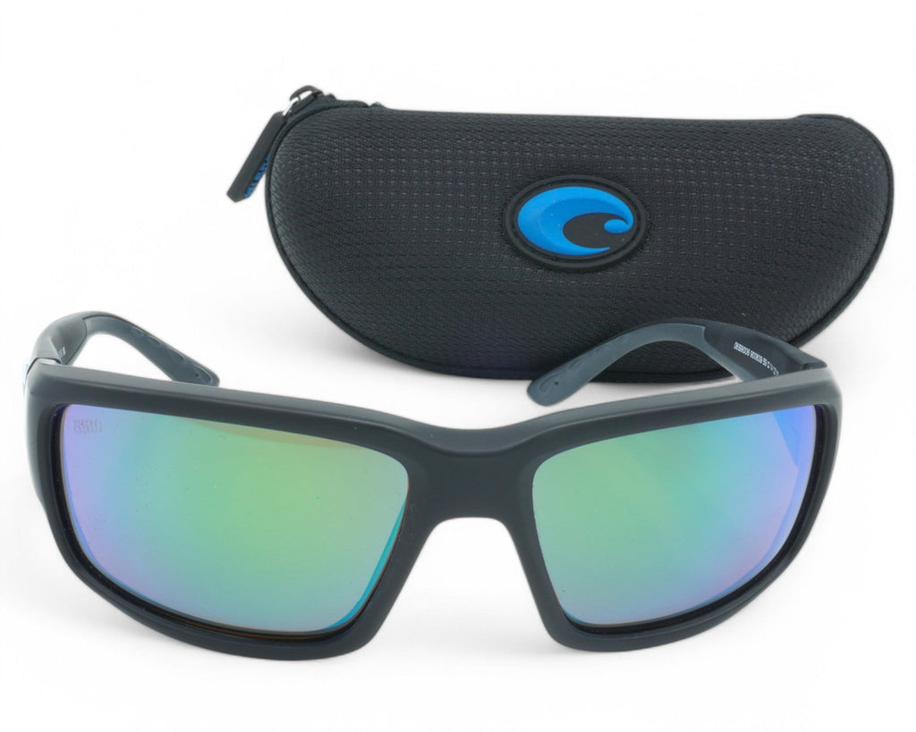 [6S9006-39] Unisex Costa FANTAIL Polarized Sunglasses