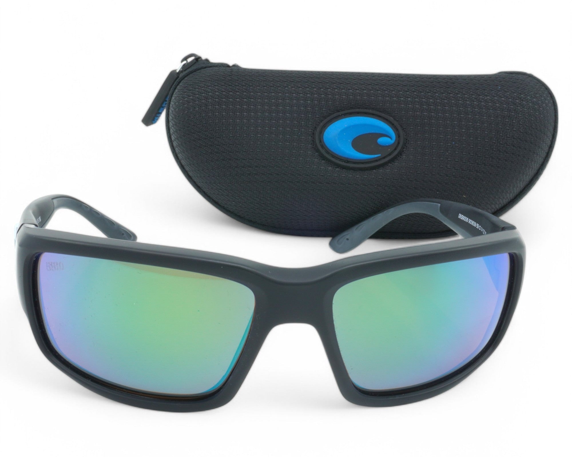 [6S9006-39] Unisex Costa FANTAIL Polarized Sunglasses