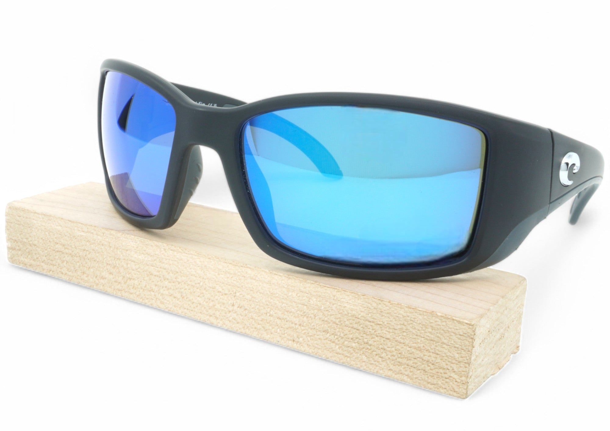 [6S9014-19] Unisex Costa BLACKFIN Polarized Sunglasses