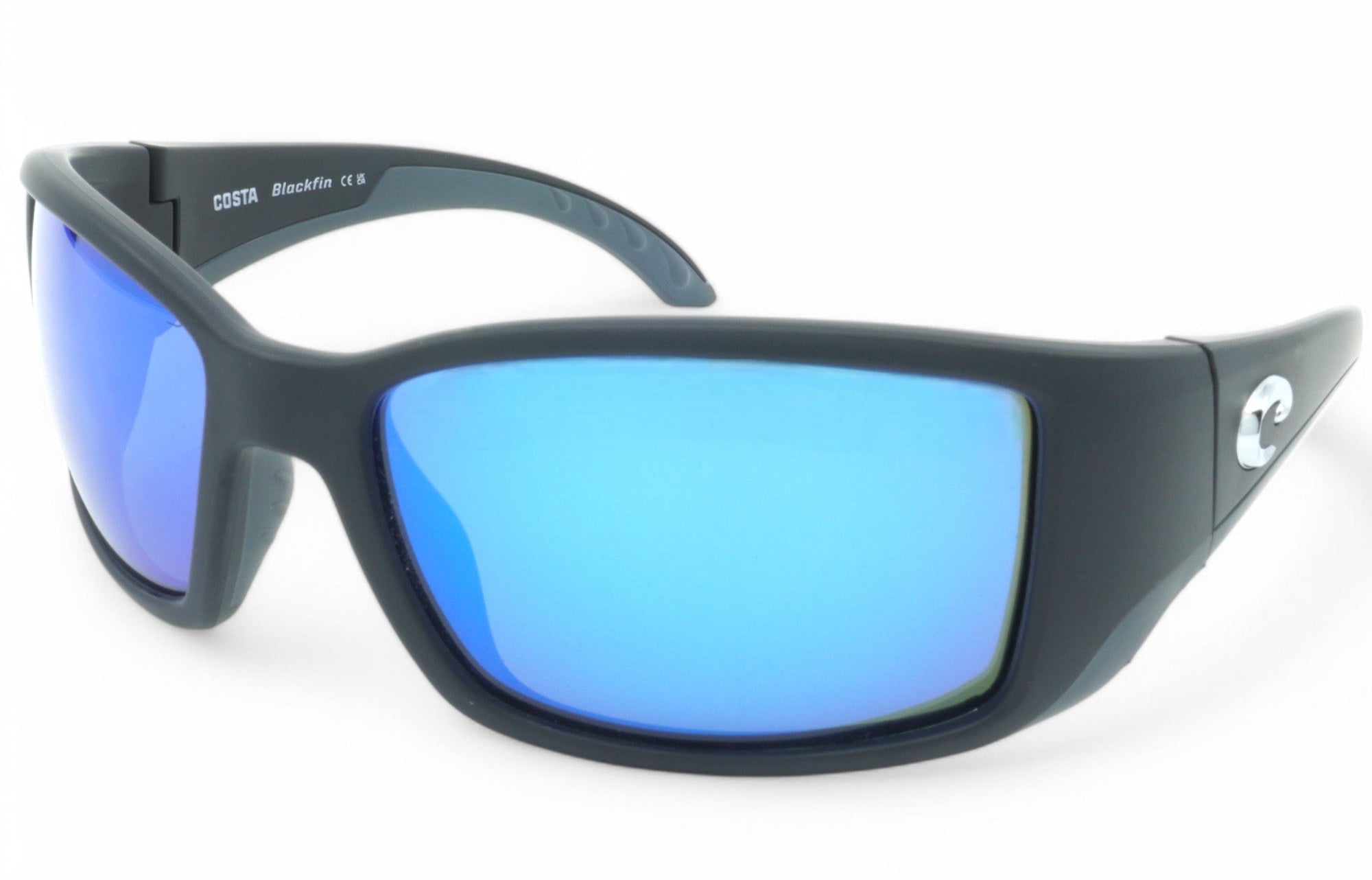 [6S9014-19] Unisex Costa BLACKFIN Polarized Sunglasses
