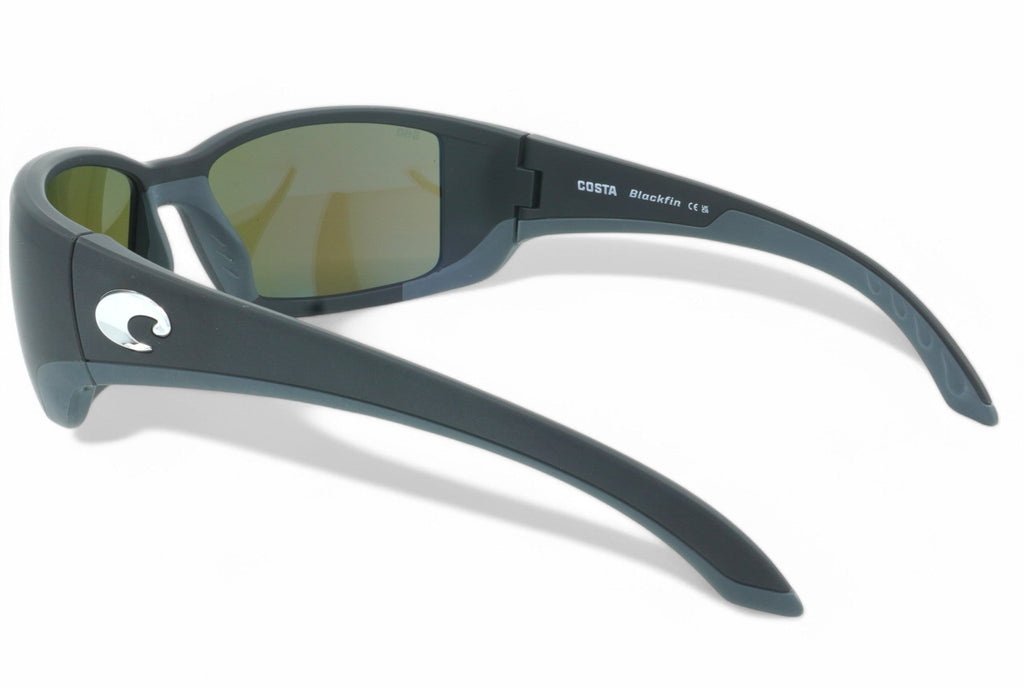 [6S9014-19] Unisex Costa BLACKFIN Polarized Sunglasses