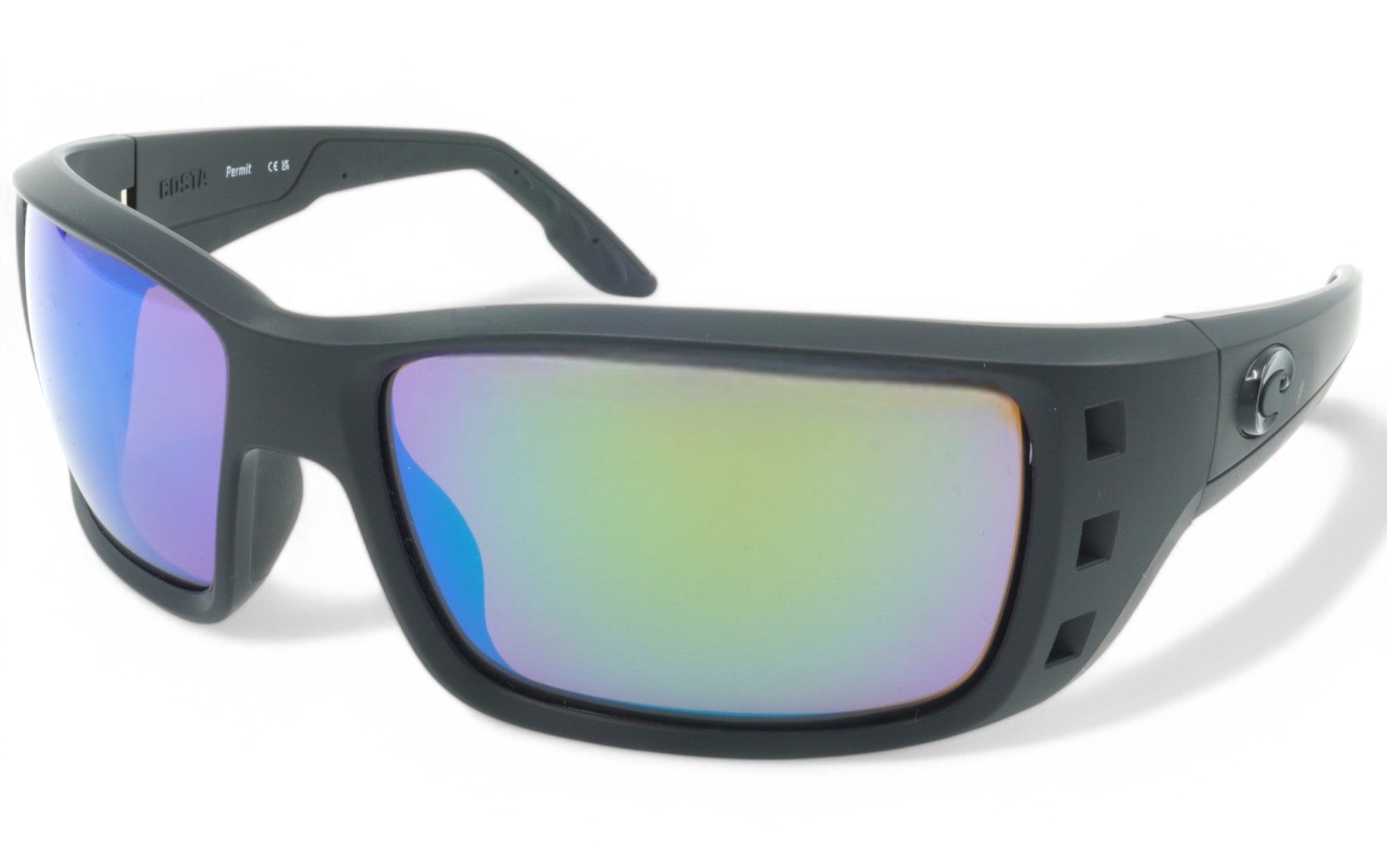[6S9022-14] Unisex Costa PERMIT Polarized Sunglasses