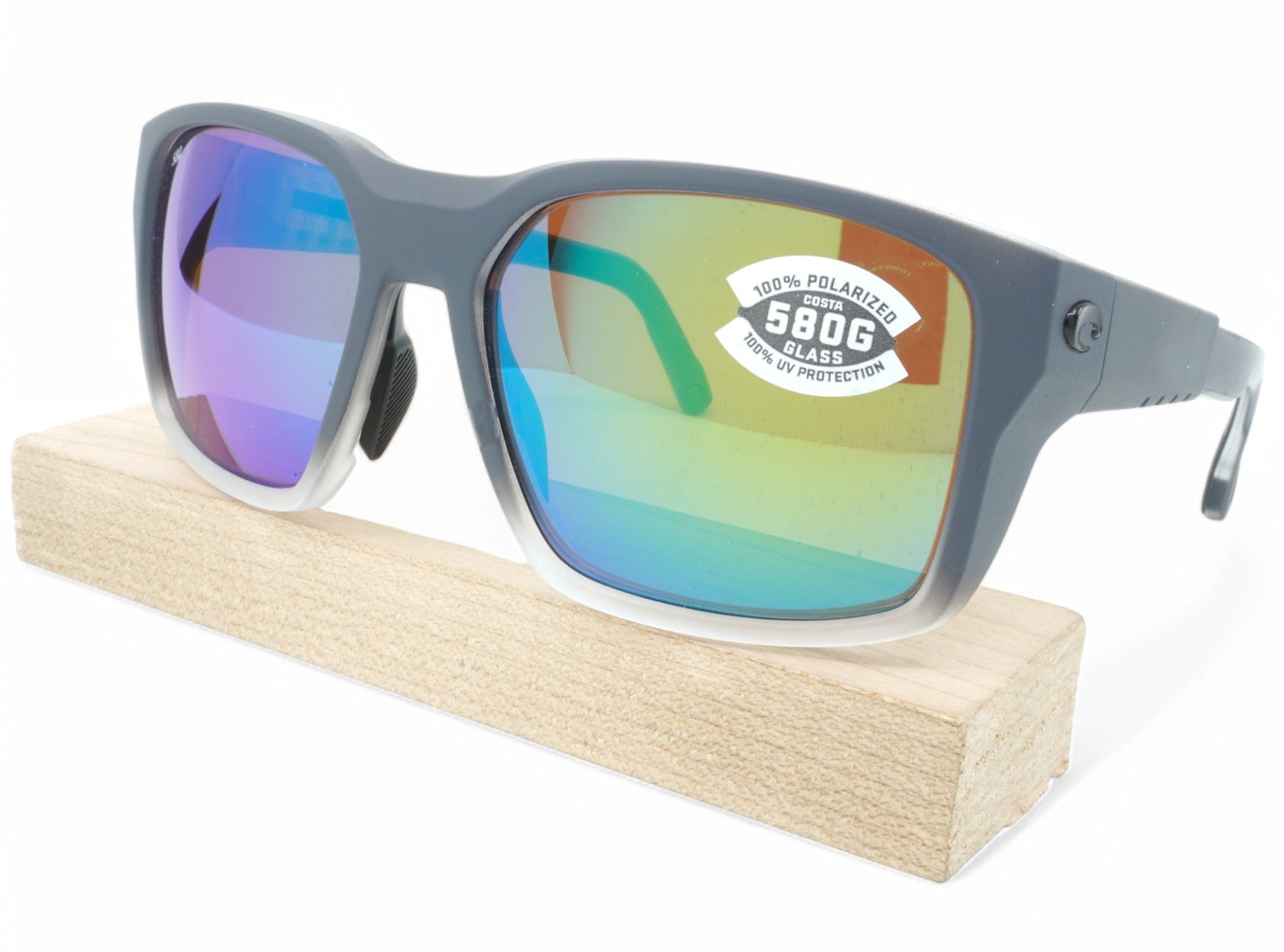 [6S9003-10] Unisex Costa TAILWALKER Polarized Sunglasses