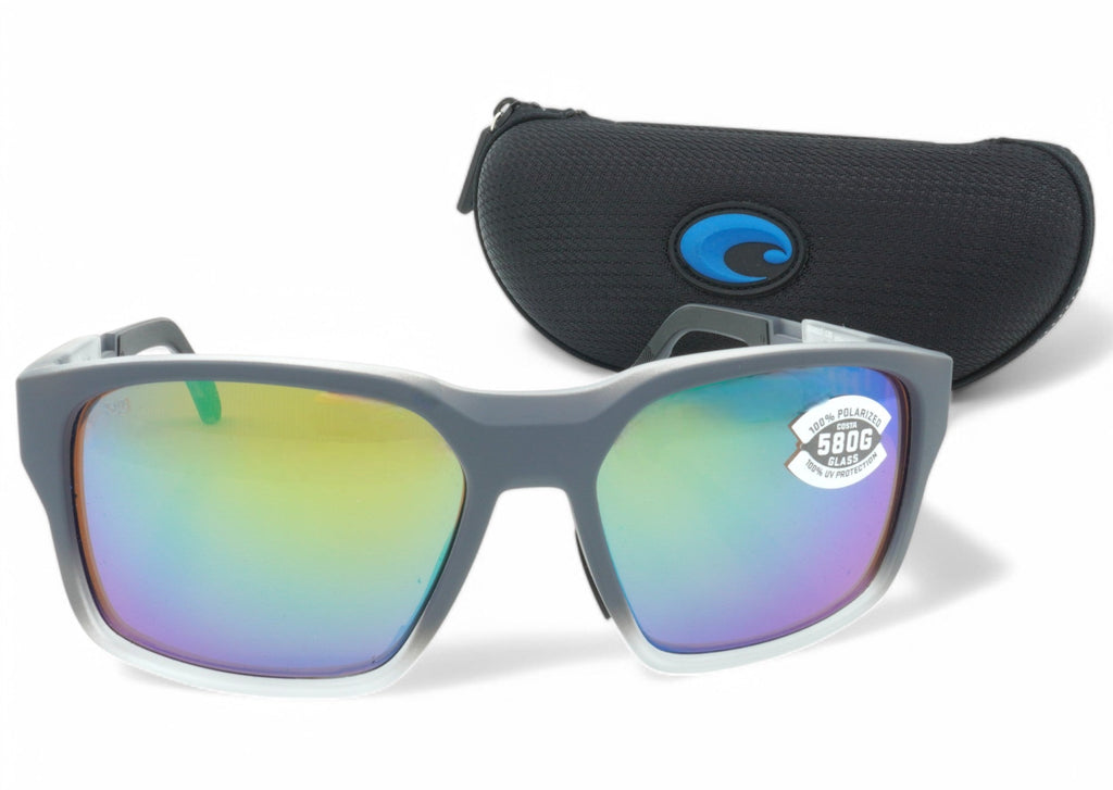 [6S9003-10] Unisex Costa TAILWALKER Polarized Sunglasses