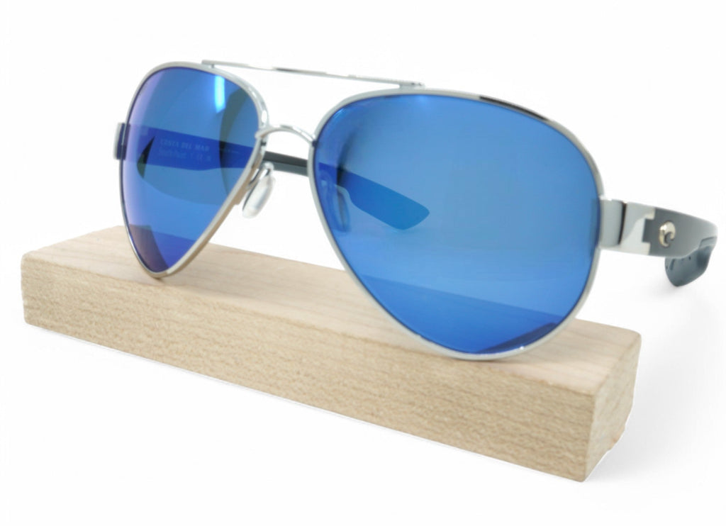 [6S4010-07] Unisex Costa SOUTH POINT Polarized Sunglasses