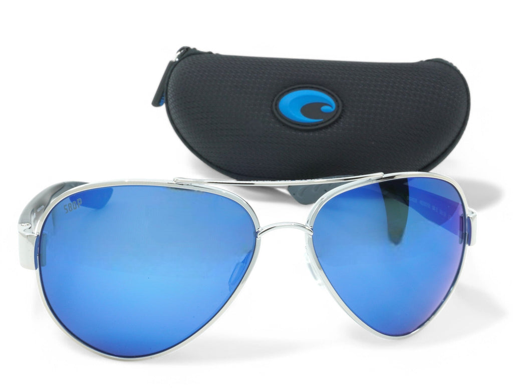 [6S4010-07] Unisex Costa SOUTH POINT Polarized Sunglasses