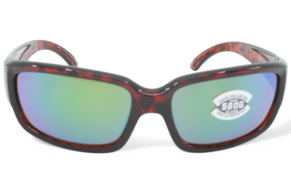 [6S9025-12] Unisex Costa CABALLITO Polarized Sunglasses