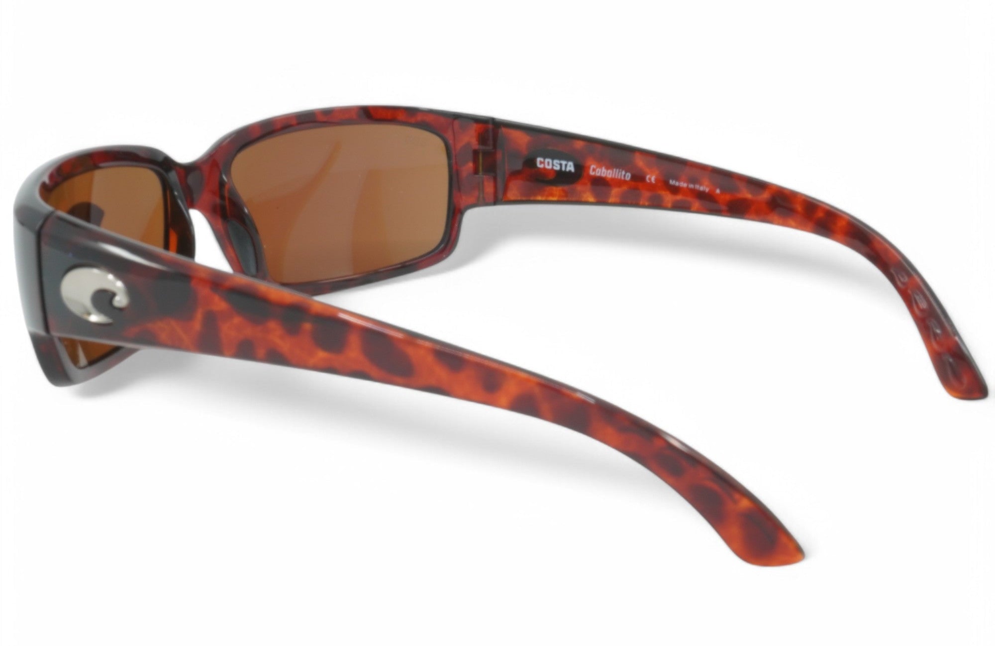 [6S9025-12] Unisex Costa CABALLITO Polarized Sunglasses
