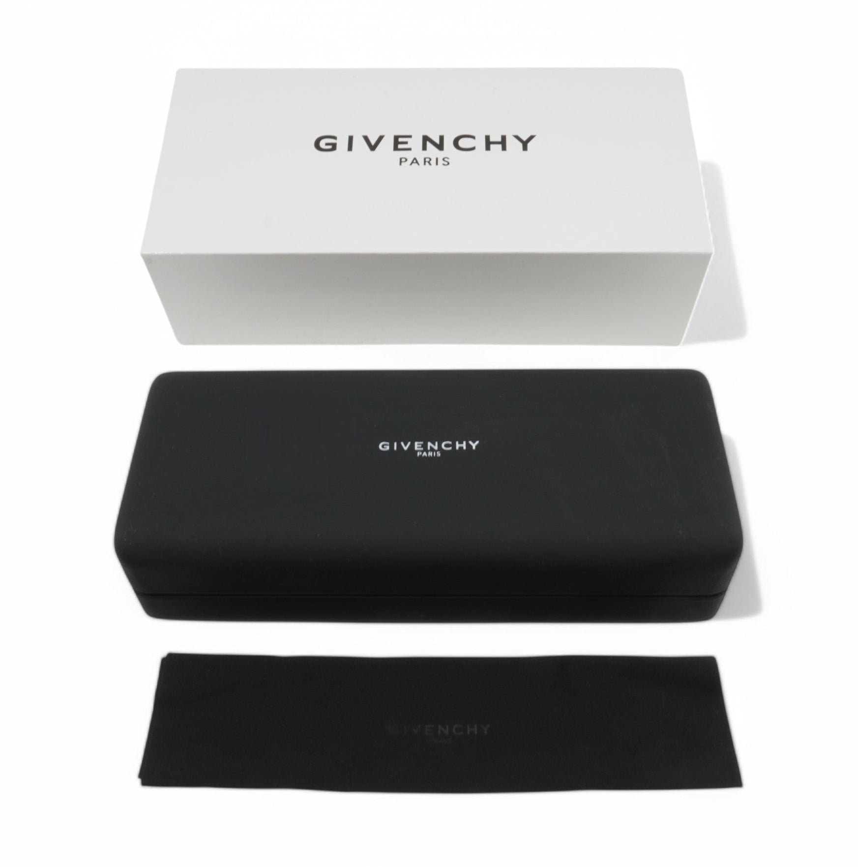 [7056/S-SX770] Unisex Givenchy Optyl Sunglasses