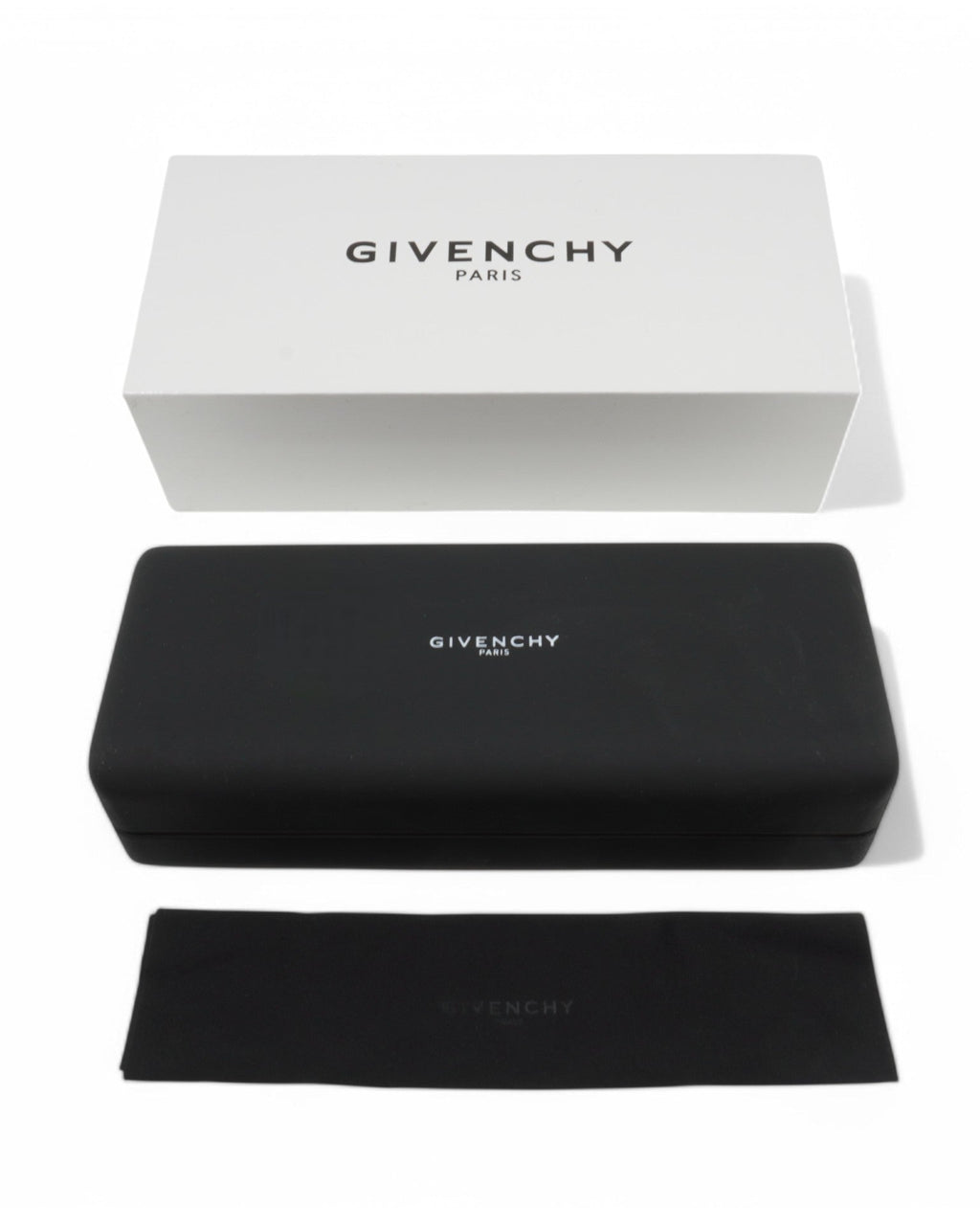 [7152/S-2F79O] Unisex Givenchy Shield Sunglasses