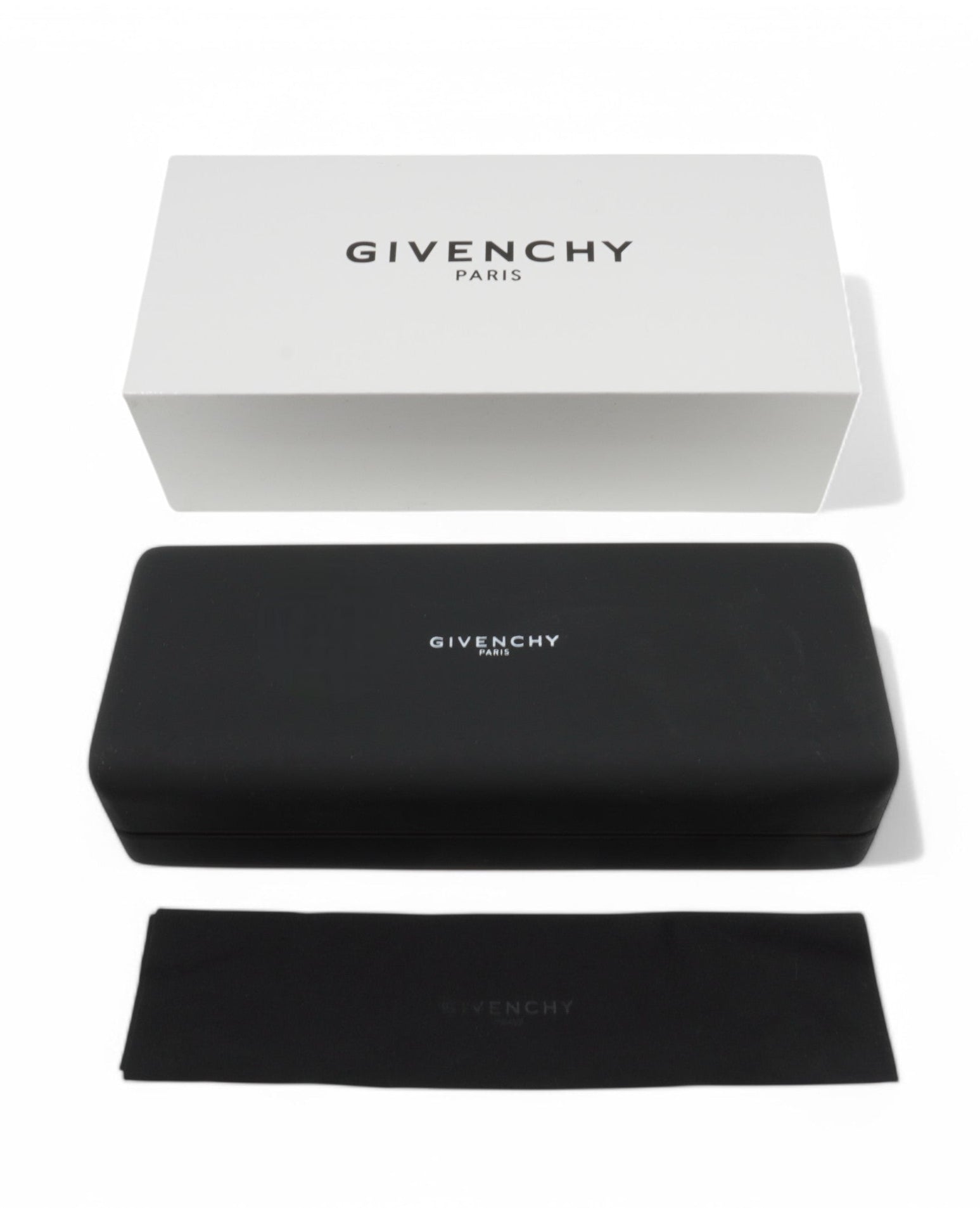 [7152/S-2F79O] Unisex Givenchy Shield Sunglasses