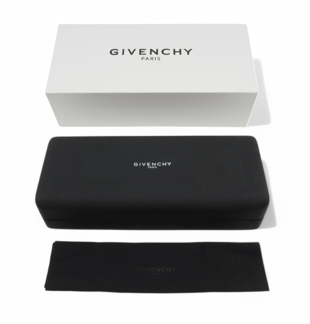 [7152/S-01QEG] Unisex Givenchy Shield Sunglasses
