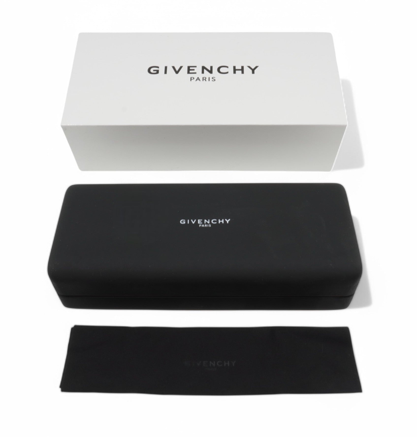 [7152/S-01QEG] Unisex Givenchy Shield Sunglasses