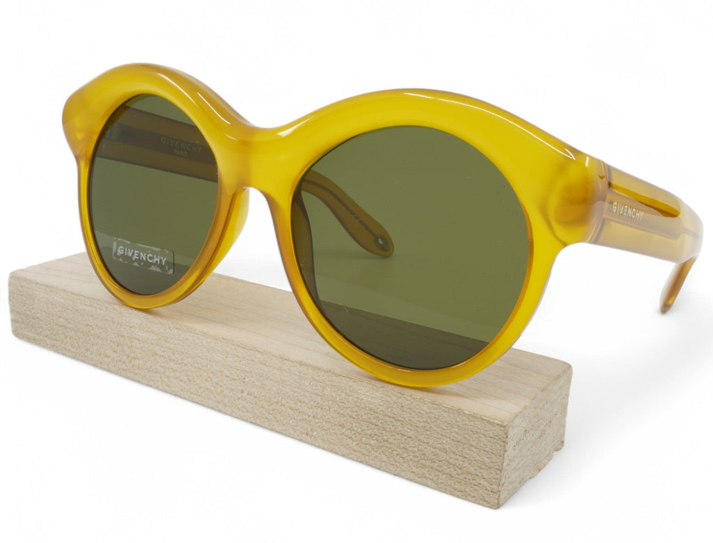 [7050/S-40GQT] Unisex Givenchy Optyl Sunglasses