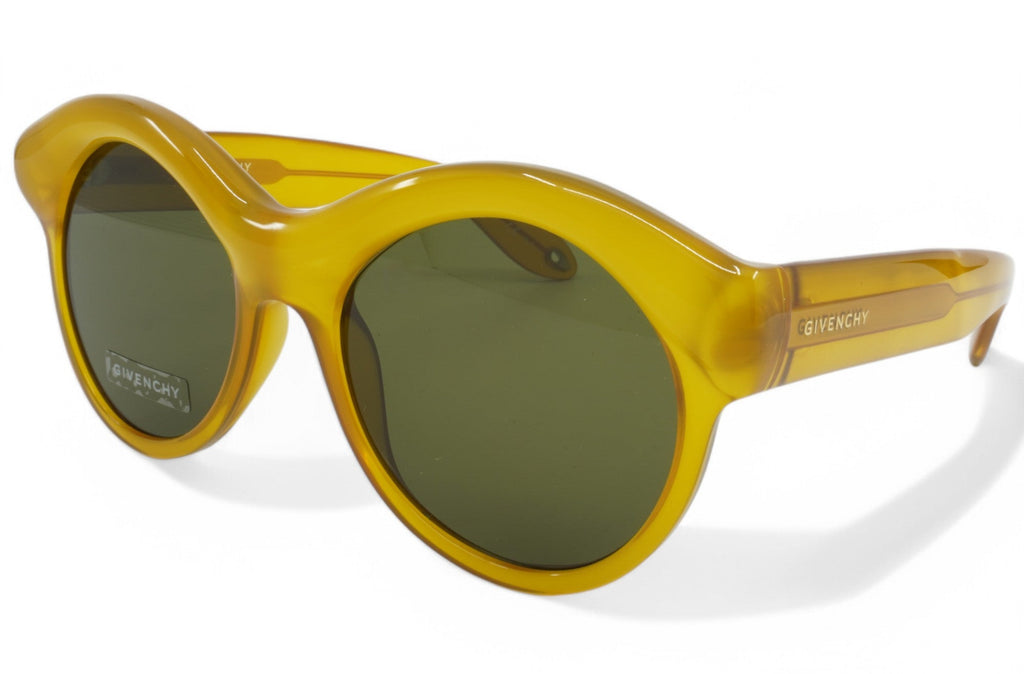 [7050/S-40GQT] Unisex Givenchy Optyl Sunglasses