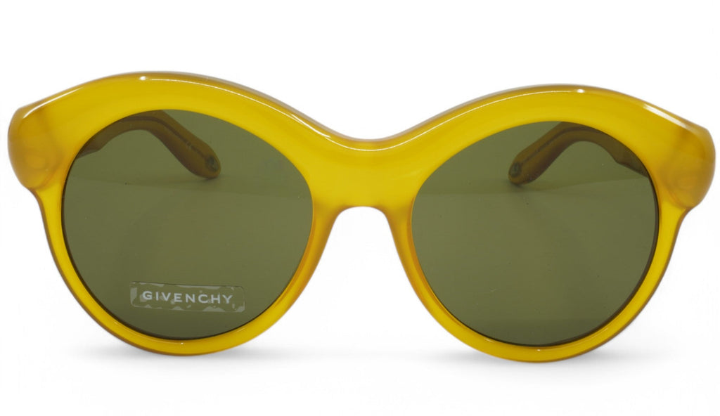 [7050/S-40GQT] Unisex Givenchy Optyl Sunglasses