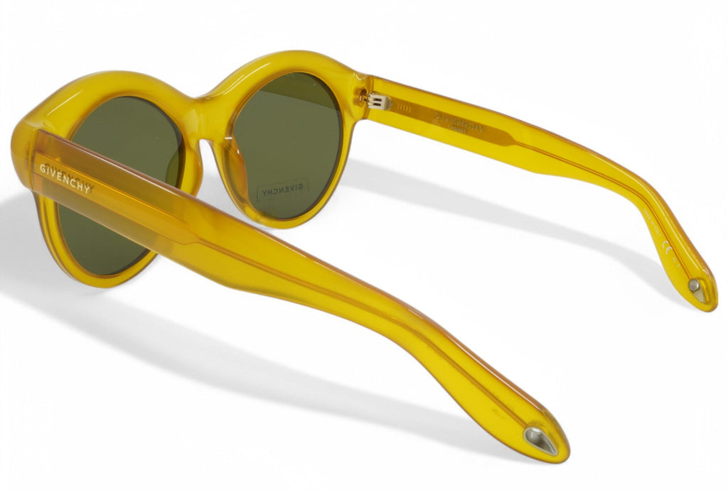 [7050/S-40GQT] Unisex Givenchy Optyl Sunglasses