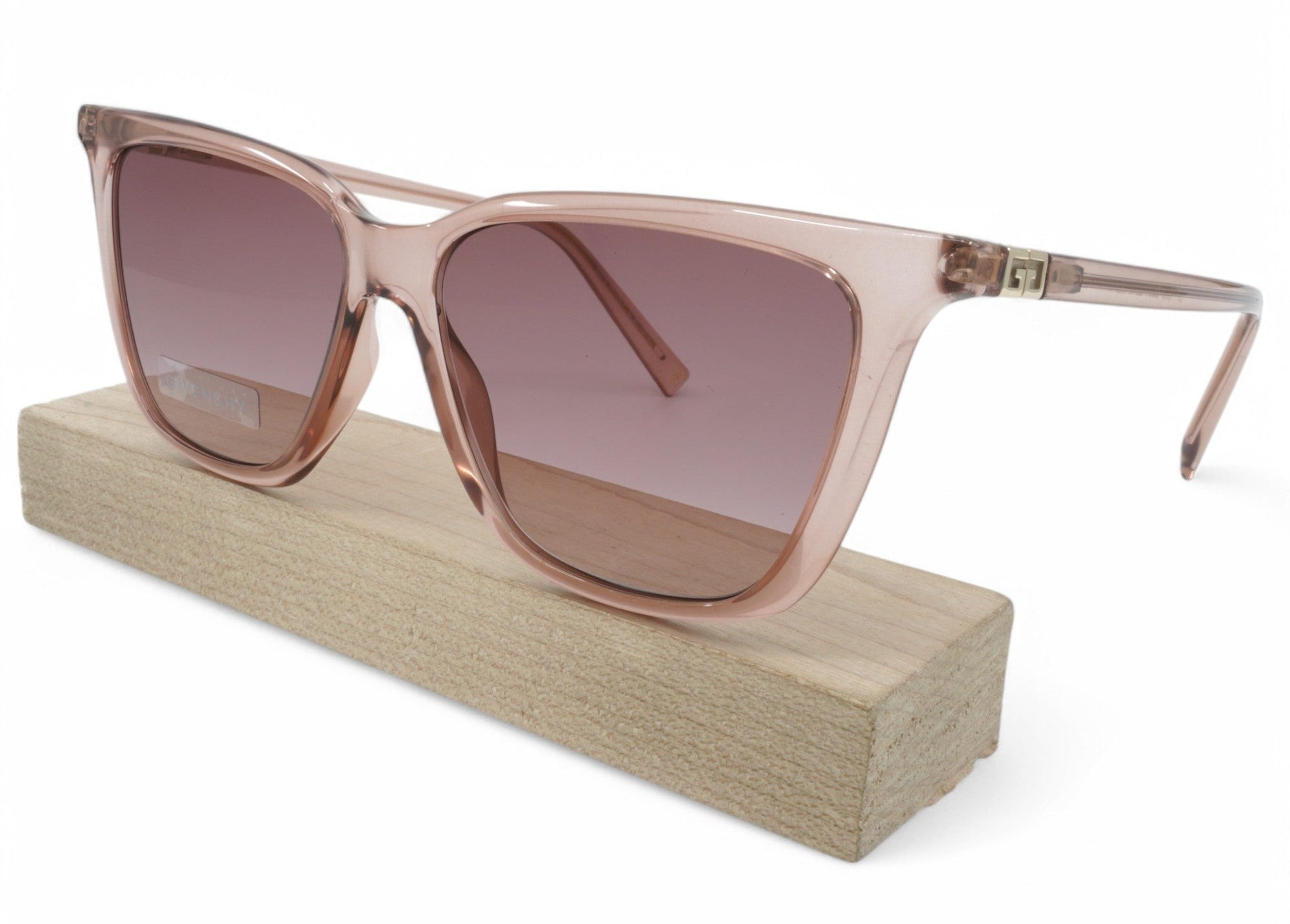 [7160/S-35JVT] Unisex Givenchy Square Sunglasses