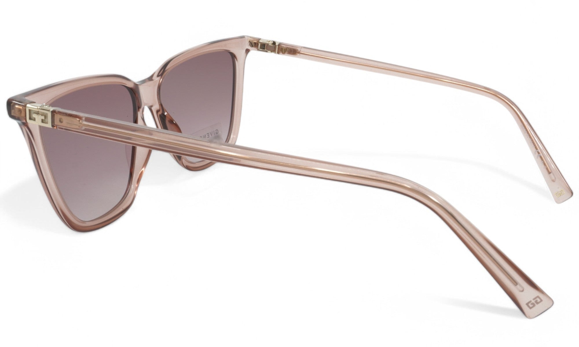 [7160/S-35JVT] Unisex Givenchy Square Sunglasses