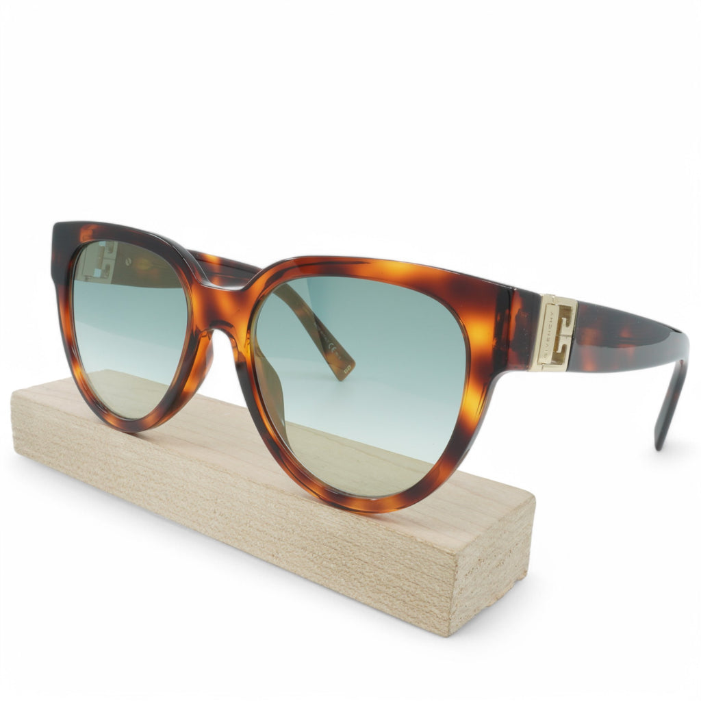 [7155/G/S-0UCEZ] Unisex Givenchy Oval Sunglasses