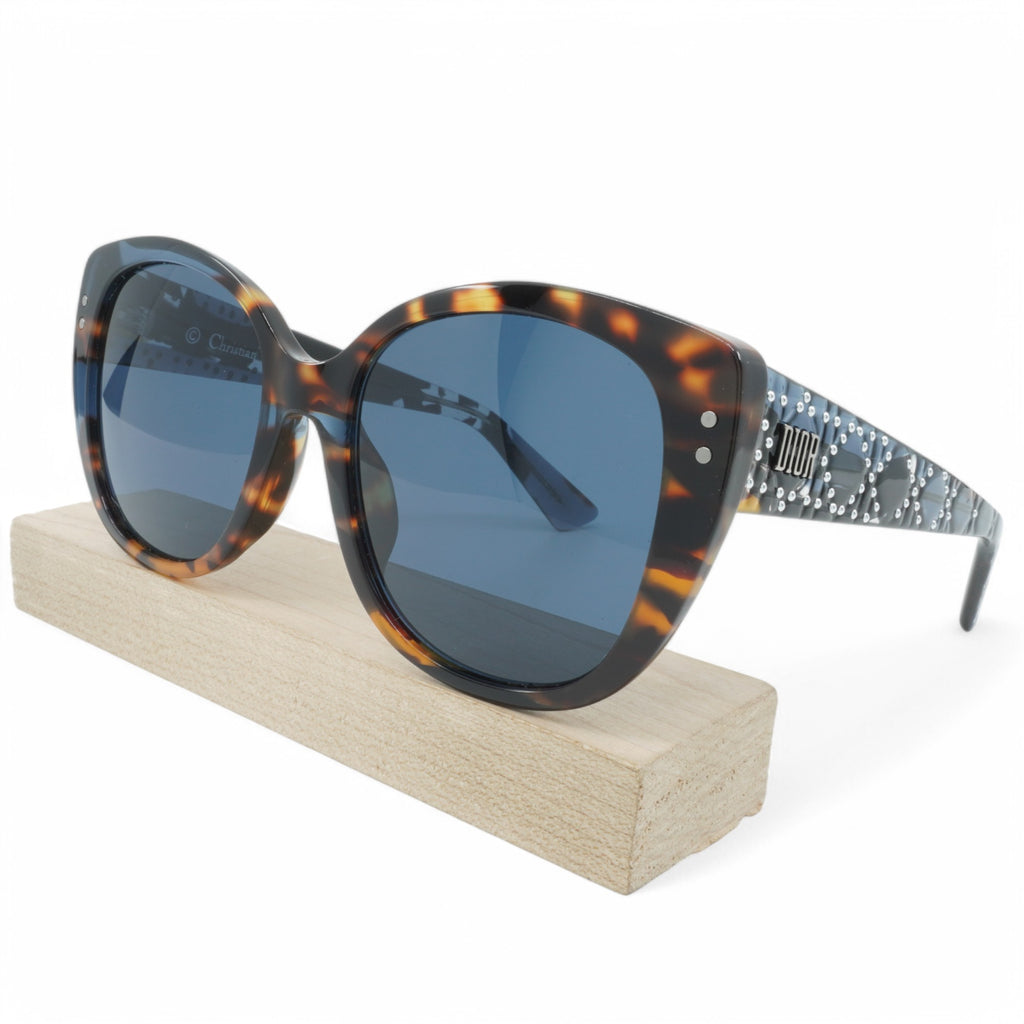 [LADYSTD4FS-0JBW-KU] Unisex Christian Dior LADYDIORSTUDS4F Sunglasses