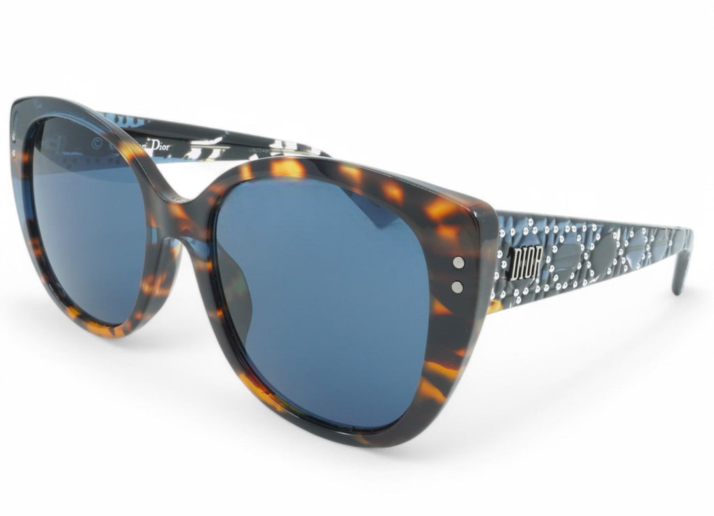 [LADYSTD4FS-0JBW-KU] Unisex Christian Dior LADYDIORSTUDS4F Sunglasses