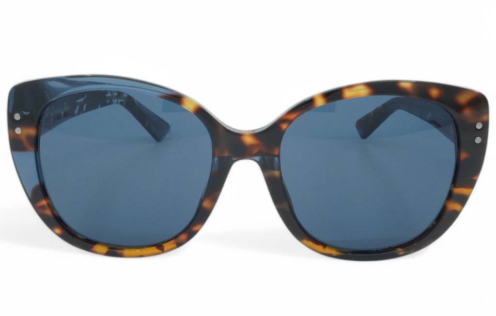[LADYSTD4FS-0JBW-KU] Unisex Christian Dior LADYDIORSTUDS4F Sunglasses