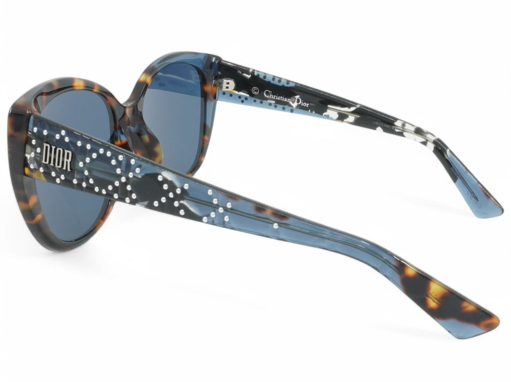 [LADYSTD4FS-0JBW-KU] Unisex Christian Dior LADYDIORSTUDS4F Sunglasses