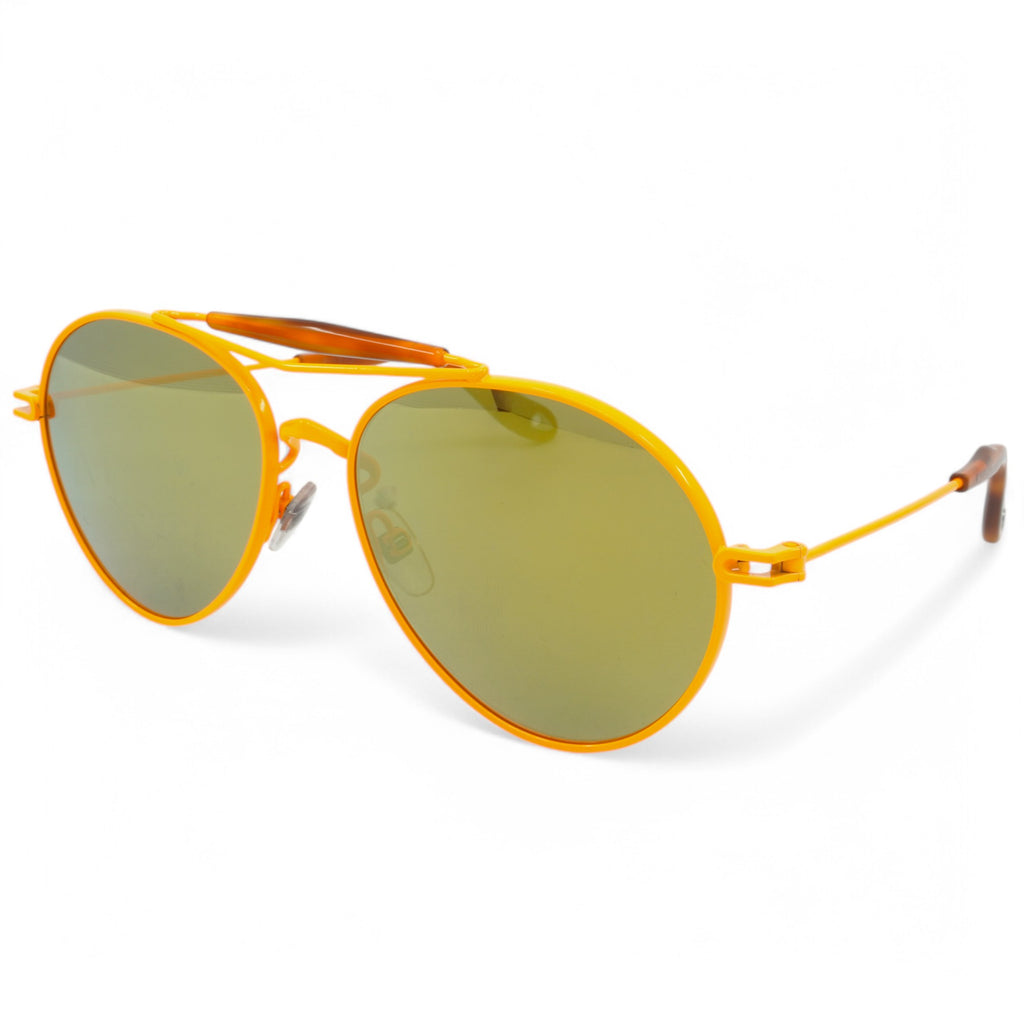 [7012/S-TI1K1] Unisex Givenchy Pilot Sunglasses