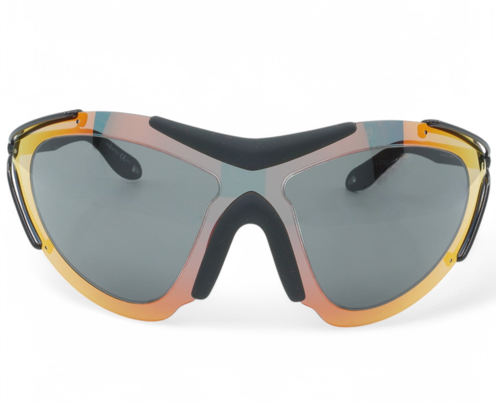 [7013/S-R9PP8] Unisex Givenchy Shield Sunglasses