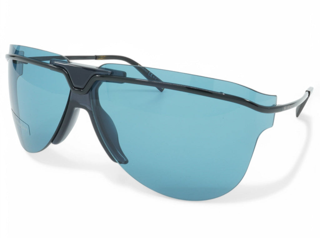 [7169/S-MR8KU] Unisex Givenchy Shield Sunglasses