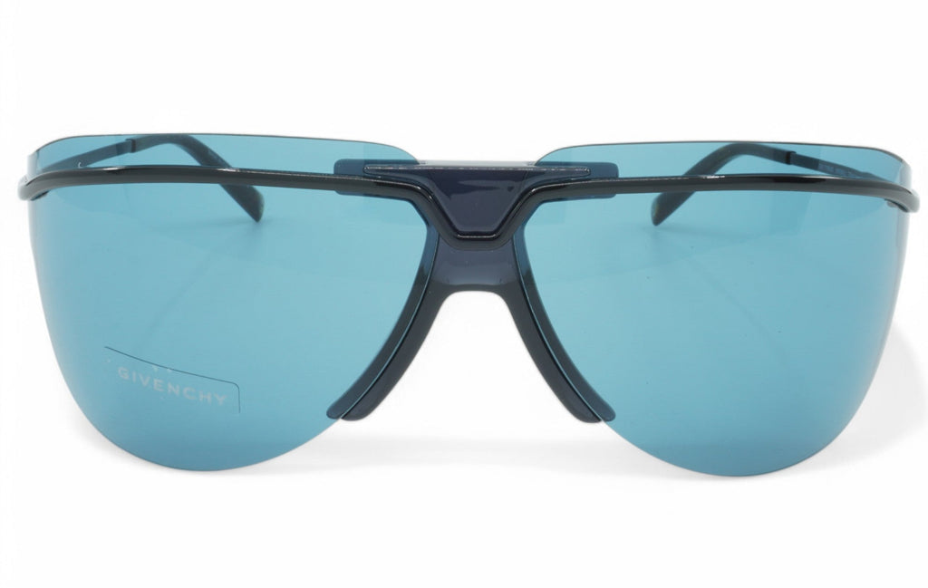 [7169/S-MR8KU] Unisex Givenchy Shield Sunglasses
