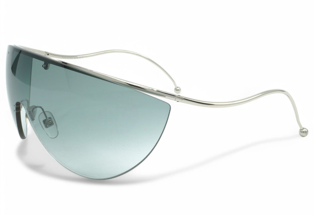 [7152/S-4279O] Unisex Givenchy Shield Sunglasses