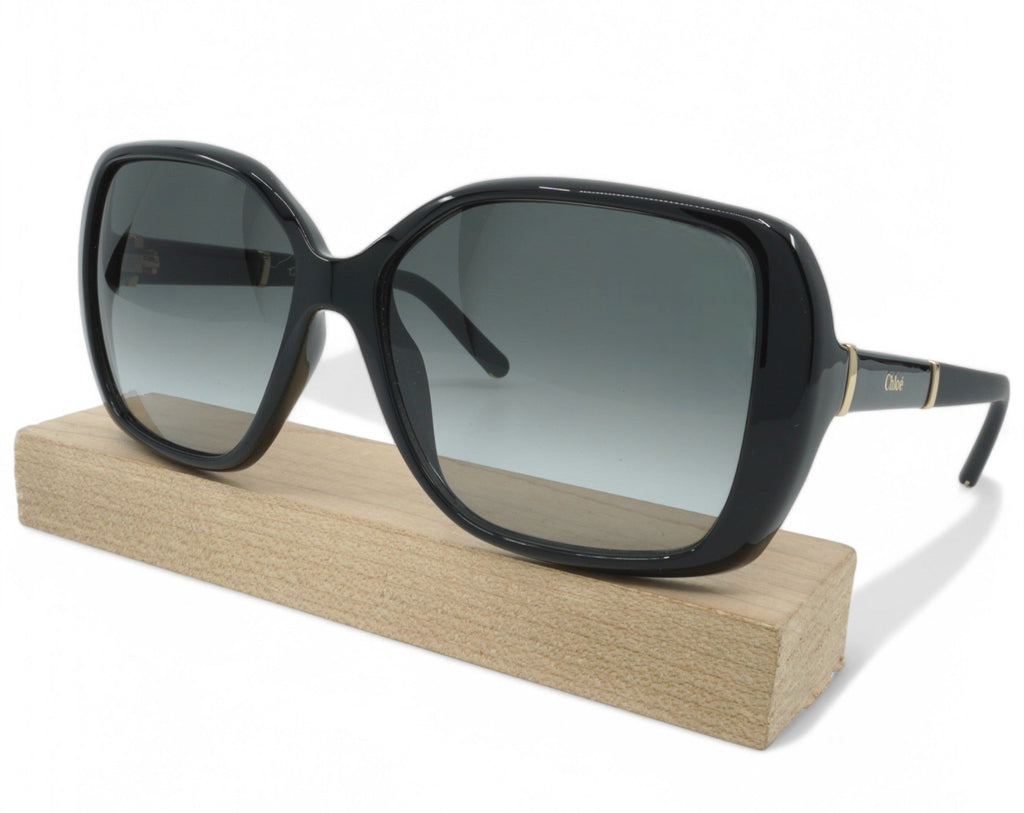 [CE680S-001] Womens Chloe Modified Square Sunglasses