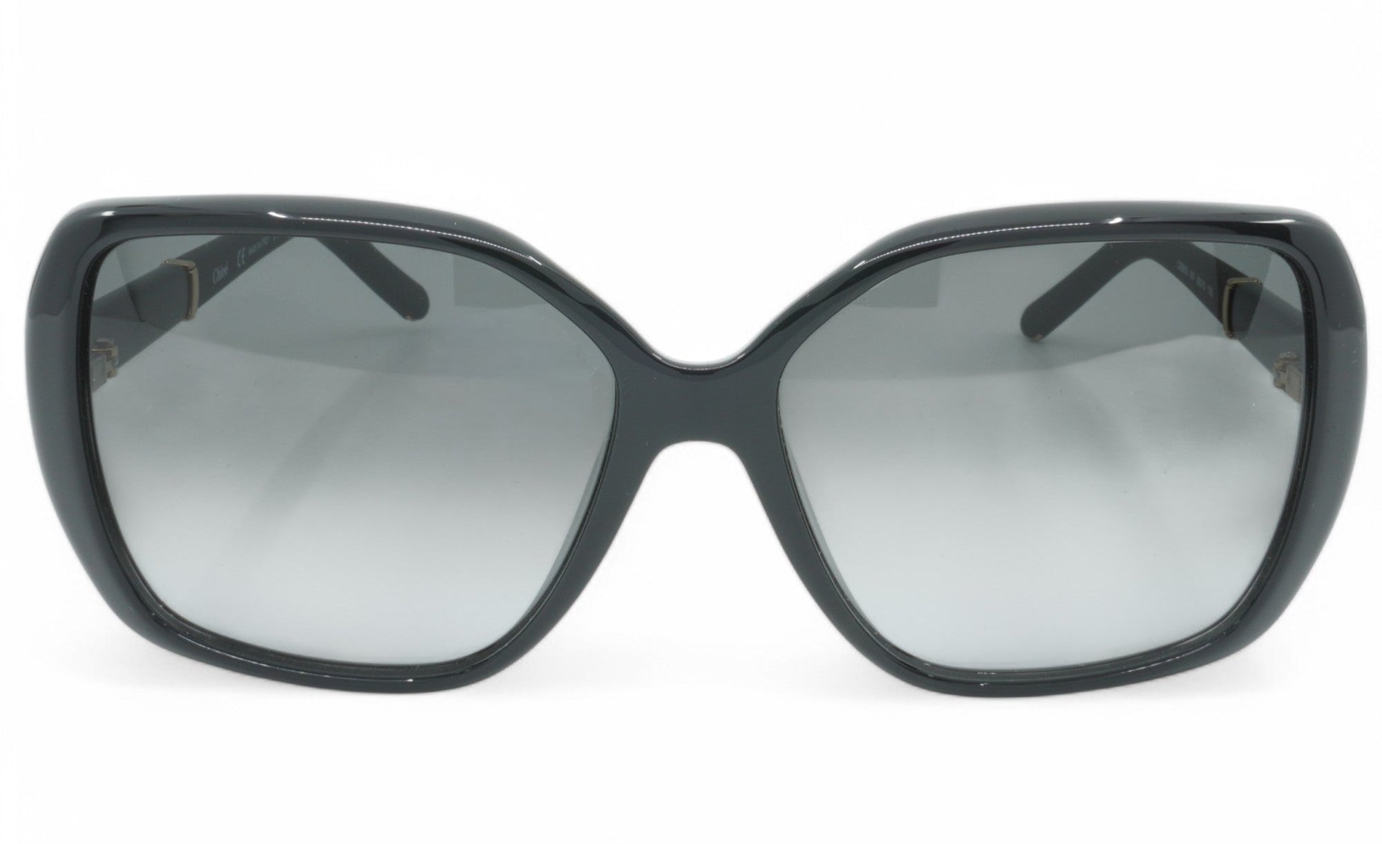 [CE680S-001] Womens Chloe Modified Square Sunglasses