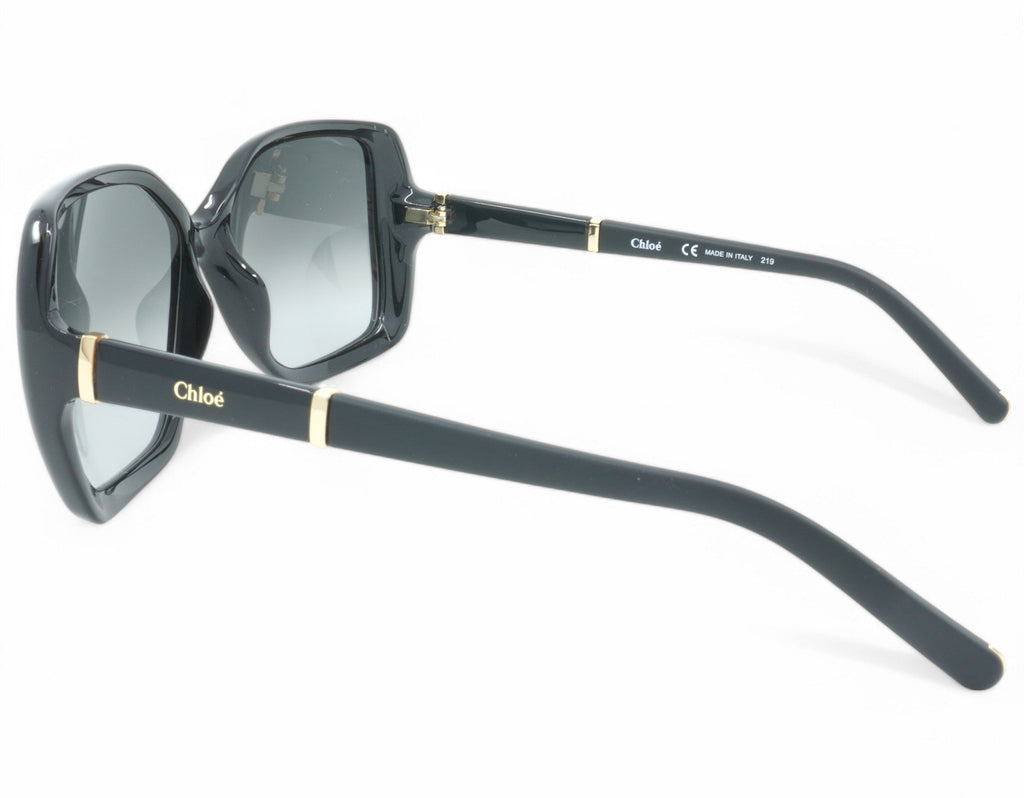 [CE680S-001] Womens Chloe Modified Square Sunglasses