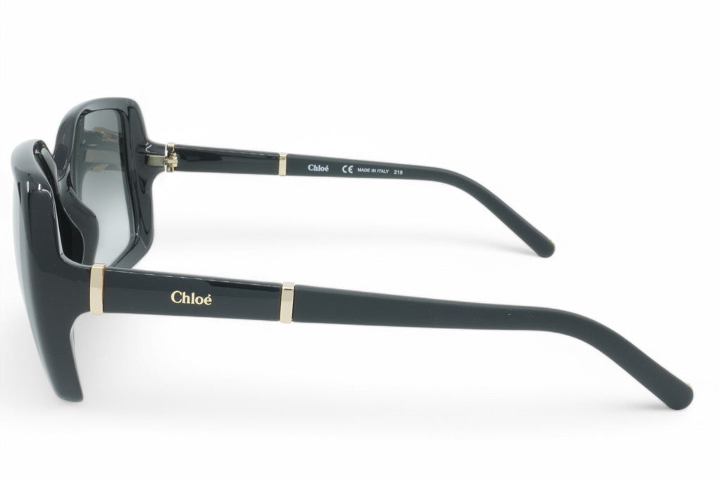[CE680S-001] Womens Chloe Modified Square Sunglasses