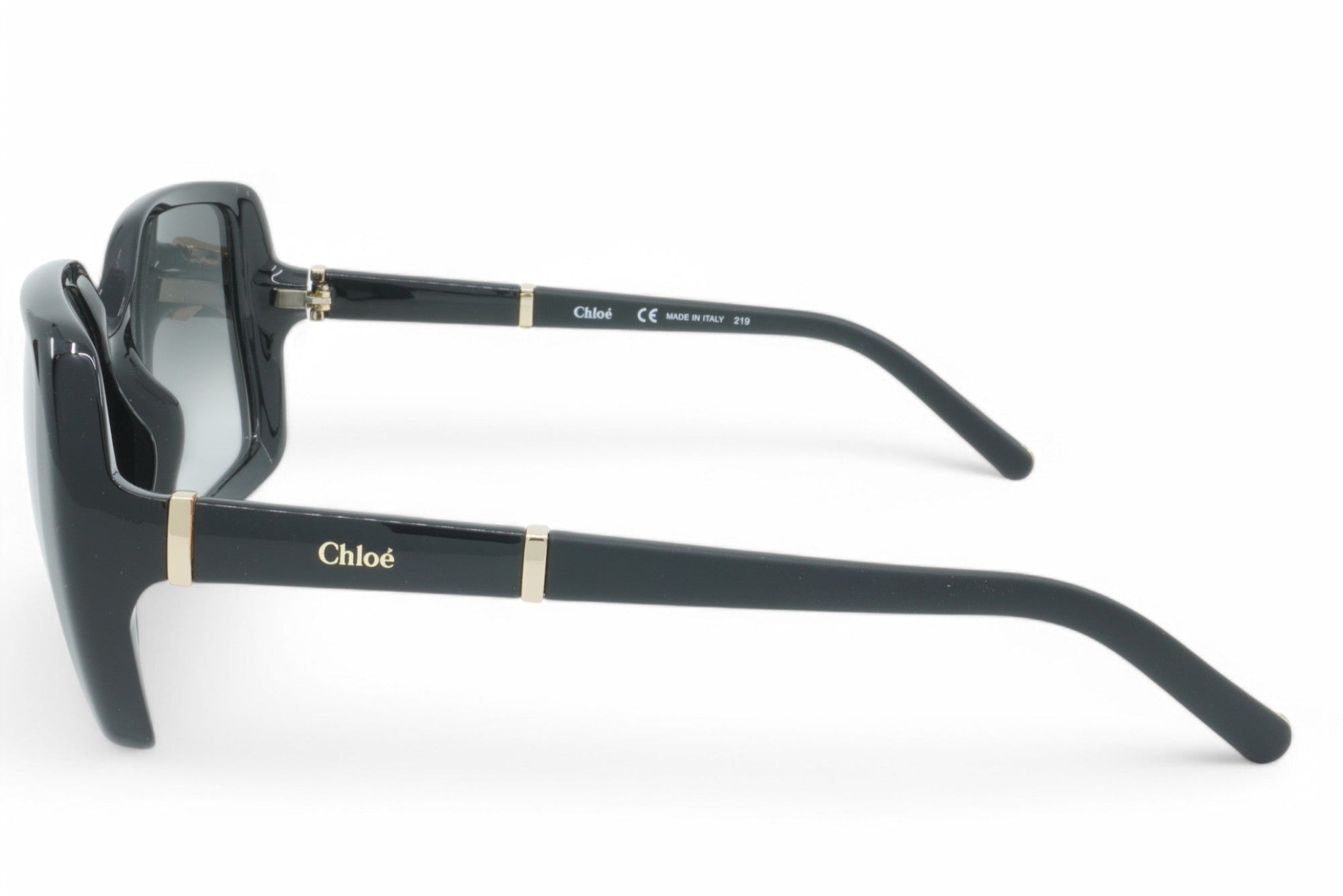 [CE680S-001] Womens Chloe Modified Square Sunglasses