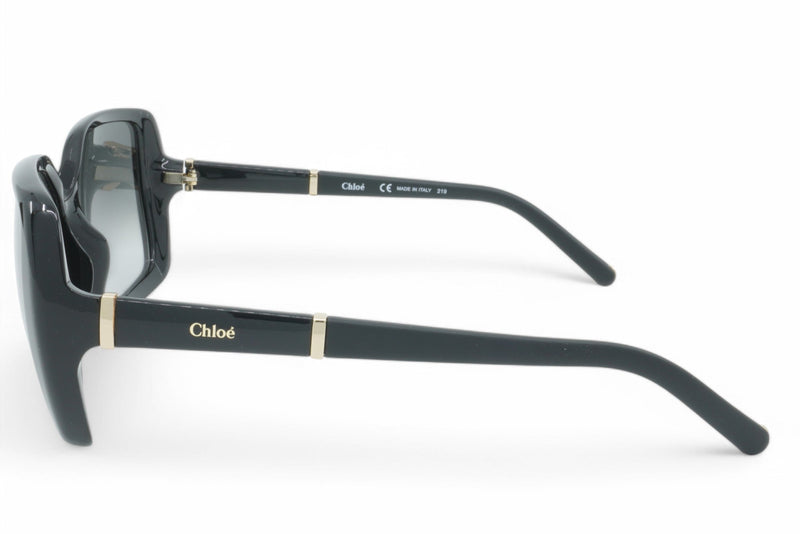 [CE680S-001] Womens Chloe Modified Square Sunglasses