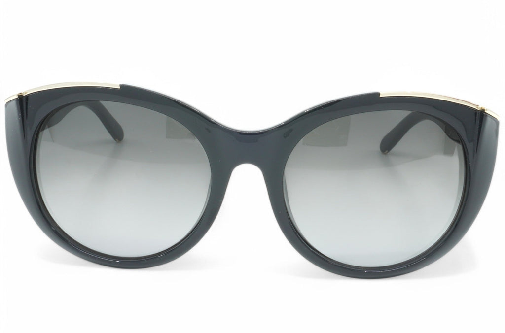 [CE660S-001] Womens Chloe Round Sunglasses
